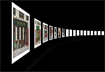 drawings and paintings completed in 2010